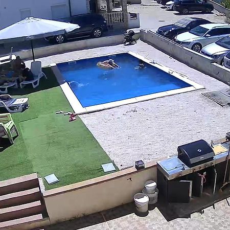 Elia Apartment วีร์ ภายนอก รูปภาพ