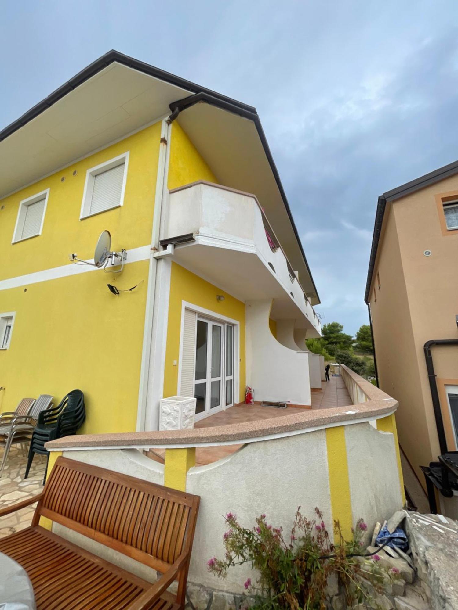 Elia Apartment วีร์ ภายนอก รูปภาพ