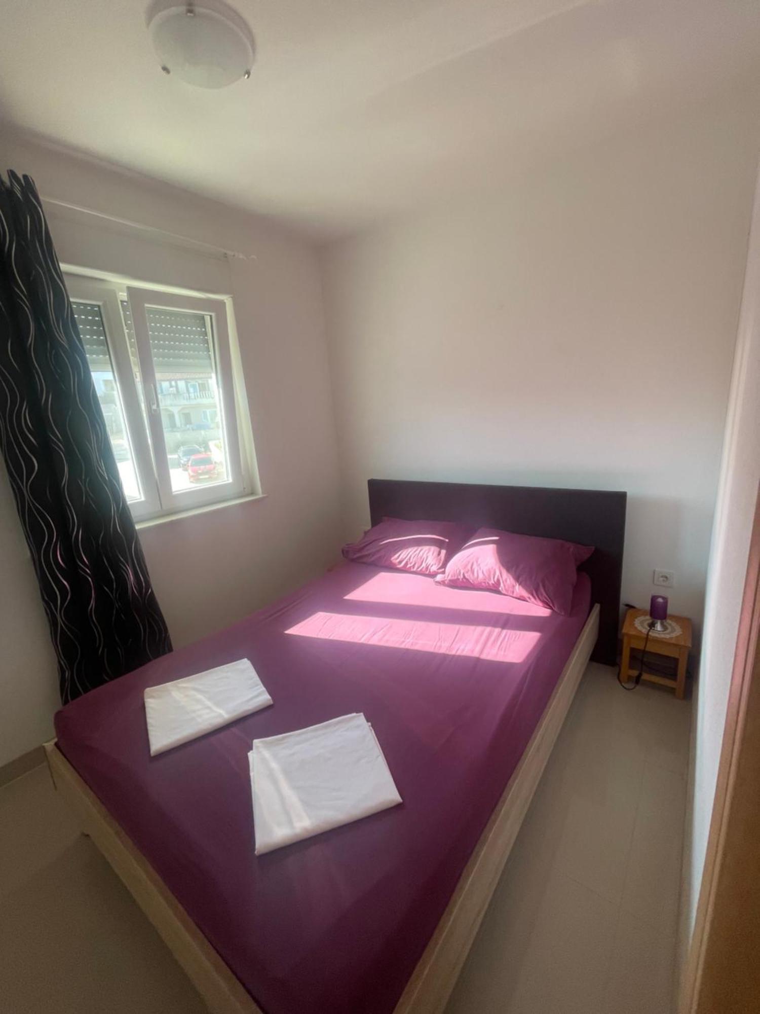 Elia Apartment วีร์ ภายนอก รูปภาพ