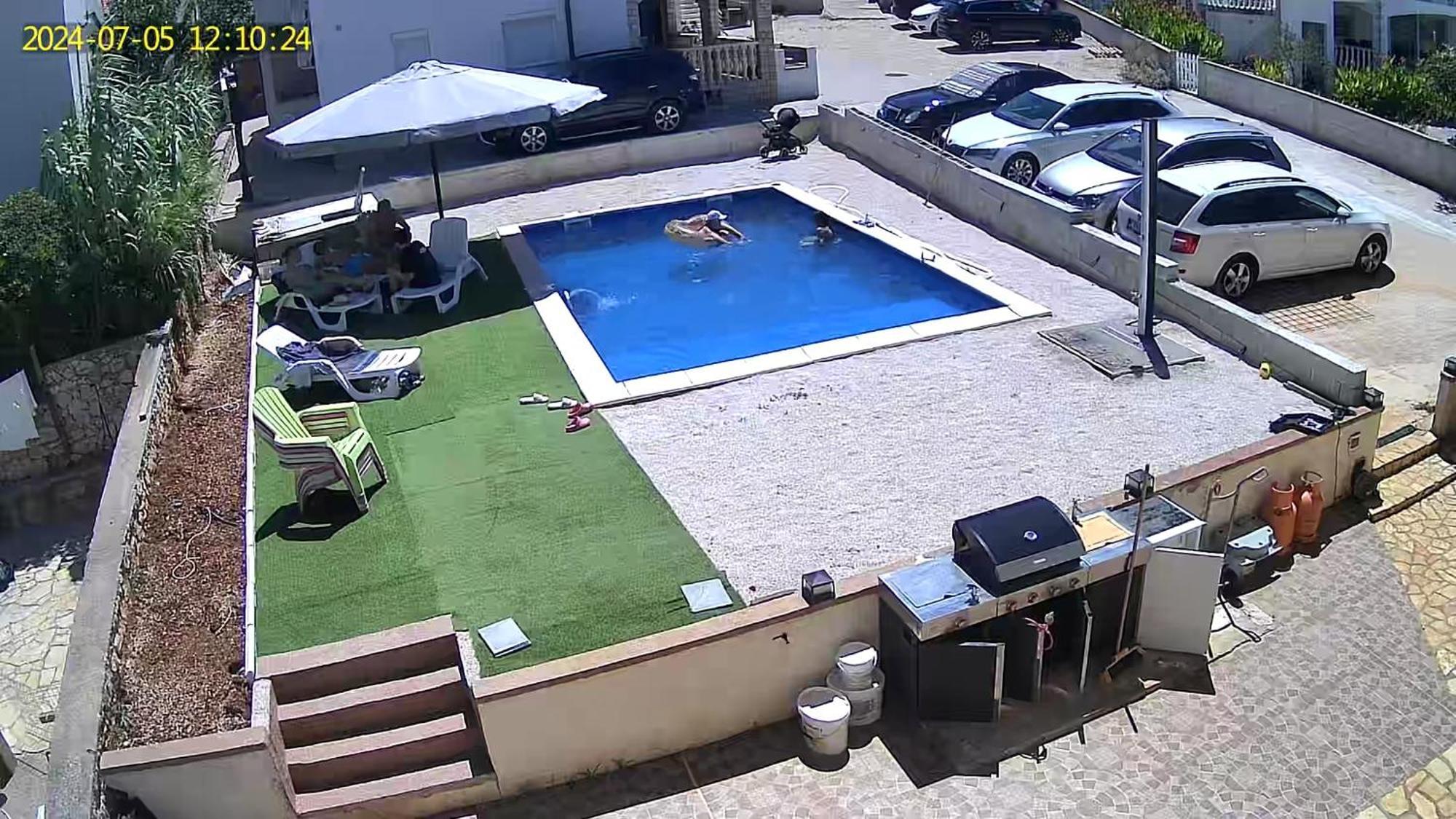 Elia Apartment วีร์ ภายนอก รูปภาพ