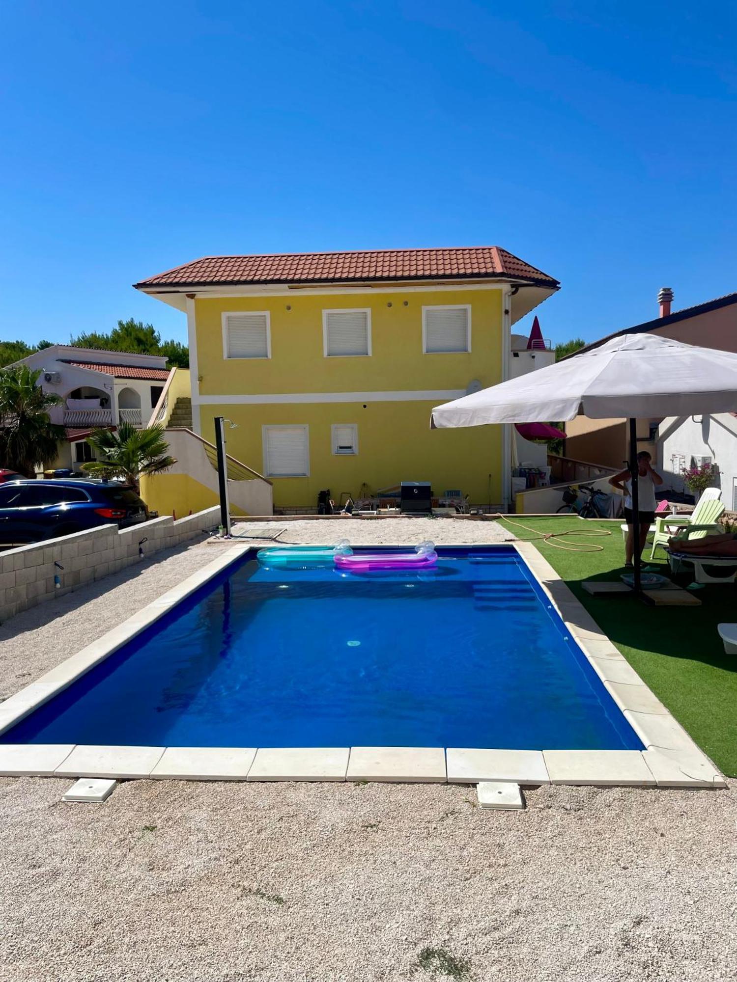 Elia Apartment วีร์ ภายนอก รูปภาพ
